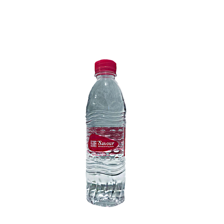 Mineral Water 500ML